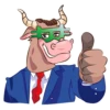 Rich Bull by 5