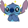 Stitch🤗💙 14