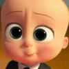 The Boss Baby. 14