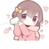 Sticker for Couples 14