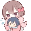 Sticker for Couples 15