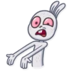 Not Your Bunny 17