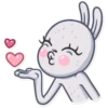 Not Your Bunny 18