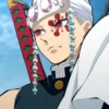 Tengen Uzui 17