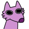 Stupid pink dog 18