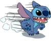 Stitch🤗💙 16