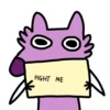 Stupid pink dog 20