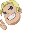 Stickers LOL 11