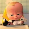 The Boss Baby. 19