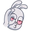 Not Your Bunny 20