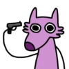Stupid pink dog 21