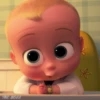 The Boss Baby. 21