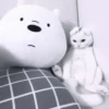 Кошачье настроение 16