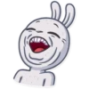 Not Your Bunny 21