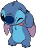 Stitch🤗💙 20