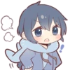 Sticker for Couples 18