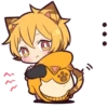 Tiger Kitten (2) 22