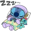 Stitch🤗💙 21