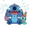 Stitch🤗💙 22