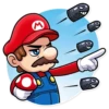 It's-a Me, Mario! 19