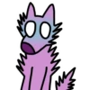 Stupid pink dog 23