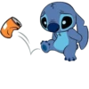 Stitch🤗💙 23