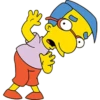 Simpsons 9