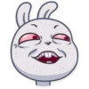 Not Your Bunny 22