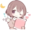 Sticker for Couples 20