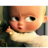 The Boss Baby. 23