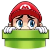 It's-a Me, Mario! 21