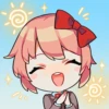 Doki Doki Literature Club 20