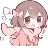 Sticker for Couples 21