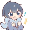 Sticker for Couples 22