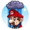It's-a Me, Mario! 24