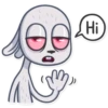 ♡ Hi