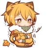 Tiger Kitten (2) 24