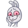 Not Your Bunny 25
