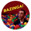 The Big Bang Theory - By Theodor 24