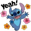 Stitch🤗💙 24