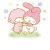 ты зайка♡@cutebunniess :: 27