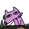 Stupid pink dog 27