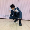 WA$$UP IT'S YOUR BOI SKZ HAN 24