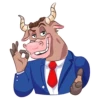 Rich Bull by 8