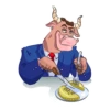Rich Bull by 9