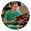 The Big Bang Theory - By Theodor 27