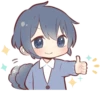 Sticker for Couples 25