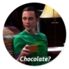 The Big Bang Theory - By Theodor 28