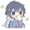 Sticker for Couples 26