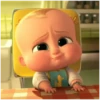 The Boss Baby. 29